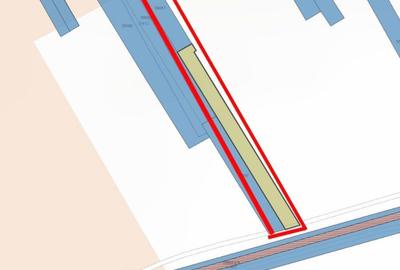 Teren de 2400 mp, în Moara Vlăsiei - 2