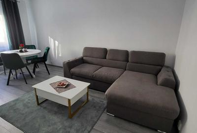Apartament cu 2 camere decomandat în Ampoi 2 - 16