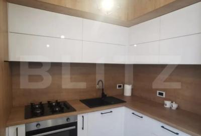 Apartament cu 3 camere semidecomandat în Calea Severinului - 8