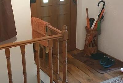 Casă cu 2 camere cu Teren 700 Mp în Sânger - 3