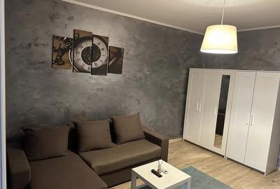 Garsoniera Moderna Complex Rezidential | Valea Oltului | Prelungirea Ghencea - 1