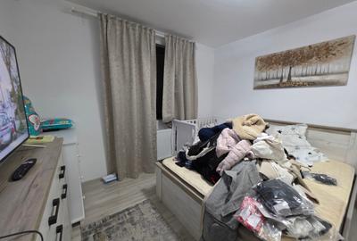 Trapezului, 10 minute metrou 1 Decembrie 1918, pe Marin Pazon, parcare subterana - 11