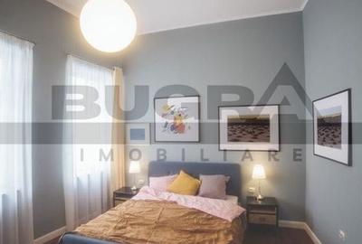 Apartament de 2 camere, 66mp, modern, Ultracentral - 2
