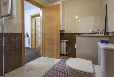 Casă individuală cu 5 camere cu Canalizare în Orțișoara - 12