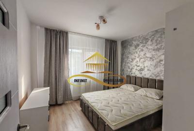 Apartament 2 camere de inchiriat George Bacovia / En... - 7