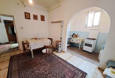 Casa singur in curte Tarnaveni Ultracentral - 30