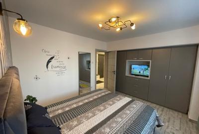 Apartament 2 camere superb, Piata Alba-Iulia
