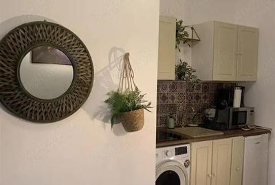 Apartament 1 camera Ultracentral etaj 1 cu centrala - 5