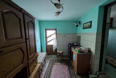 Casă cu 4 camere în Țifești - 3