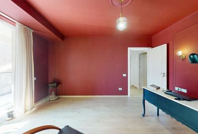 Apartament Premium de 3 Camere pe Strada Apeductului - 15