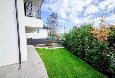 Casa premium Bucium cu toate utilitatile si acces asfaltat - 3