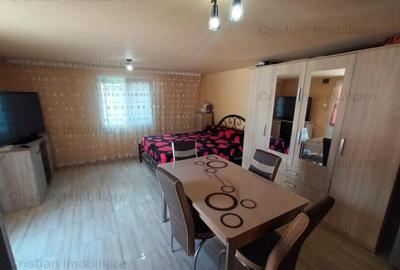 Casă cu 3 camere cu Teren 300 Mp în Chercea - 8