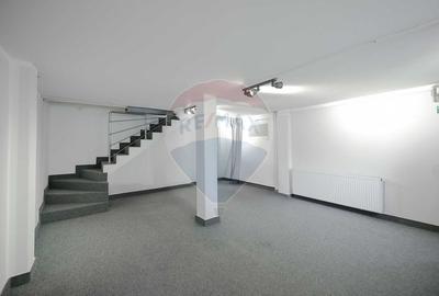 Spatiu comercial de inchiriat in zona Costaforu, Centru Civic - 12