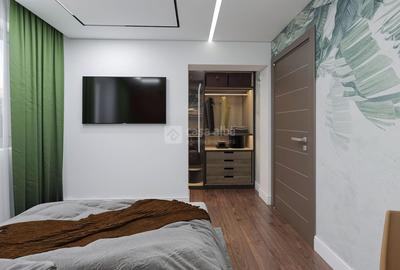 Proiect imobiliar inovator, locuinte inteligente, 2.8km fata de Palas - 5