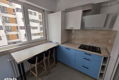 Apartament cu 3 camere în Rahova - 13