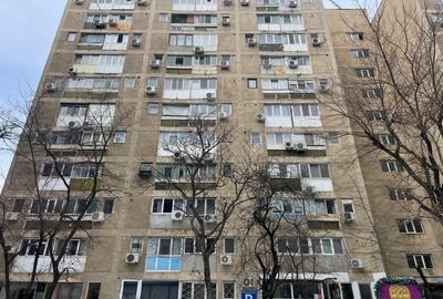 Garsonieră semidecomandată, mobilată în Vitan - 14