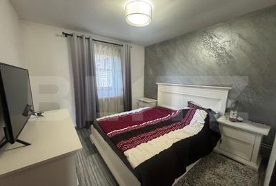 Casa de vanzare, 3 dormitoare, 160 mp utili, teren 528 mp - 30