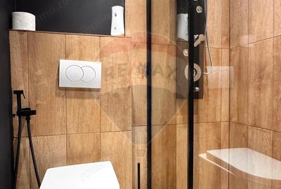 Apartament cu 4 camere decomandat, mobilat în Tomis Nord - 3