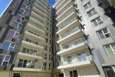 Duplex 4 camere+terasa,zona Parcul Carol,0% COMISION