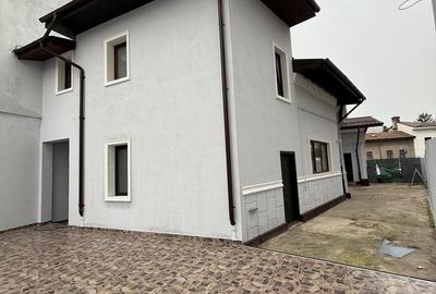 Vila individuala Icoanei Dacia - 6