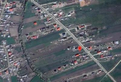 Teren de 3600 mp, în Săucești - 1