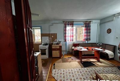 Bocsa Casa D+P+Etj.1. Garaj si Teren, Zona Mioritica. - 14