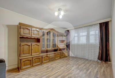 BERCENI – PIAȚA REȘIȚA, 3 CAMERE, 73 MP TOTAL, CENTRALA PROPRIE, LOC PARCARE! - 23