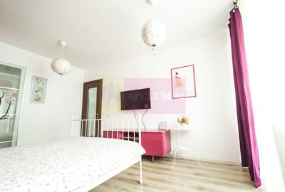 Apartament cu 2 camere decomandat în Central - 9