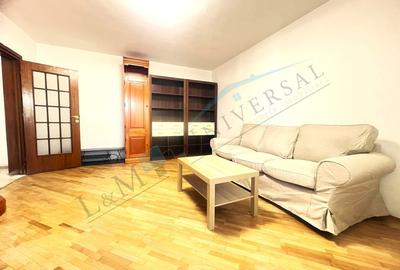 Apartament cu 3 camere decomandat, mobilat în Octavian Goga - 3