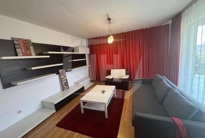 Apartament 3 camere si terasa in zona Grand Hotel Italia - 6