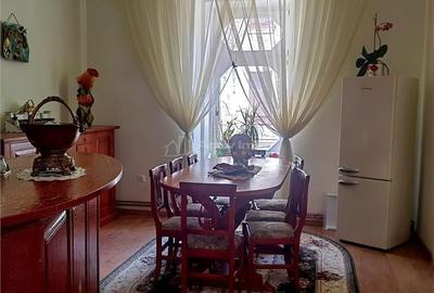 Apartament cu 3 camere în Orașul Nou - 8