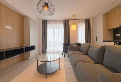 Apartament cu 3 camere decomandat, mobilat în Lipovei - 5