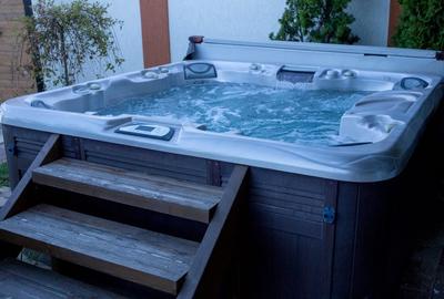 VILĂ CU PISCINĂ – DIRECT DE LA PROPRIETAR – VLADIMIRESCU, ARAD - 5