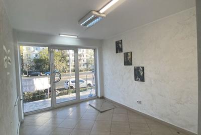 Spațiu comercial, de 85 mp, în Micro 39 - 7