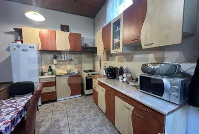 Casă cu 4 camere cu Teren 150 Mp în Hărman