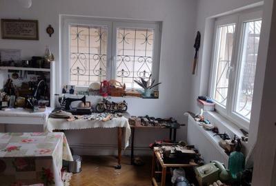 Casă cu 4 camere în Bâldana