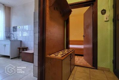 Apartament 3 camere, oras Lipova - 11