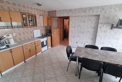 Faleza nord-apartament 4 camere cu vedere la mare - 6