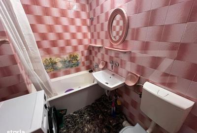 Garsonieră în Iris