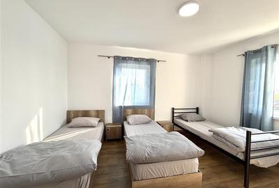 APARTAMENTE DE INCHIRIAT | 1 CAMERA | EXCLUSIV FIRME - 9