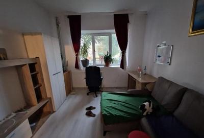 Garsoniera - Parter Zona Burdujeni - 4