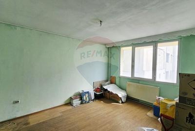 Apartament cu 2 camere decomandat în Dărmănești - 3