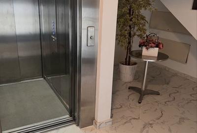 Apartament nedecomandat în Central - 5