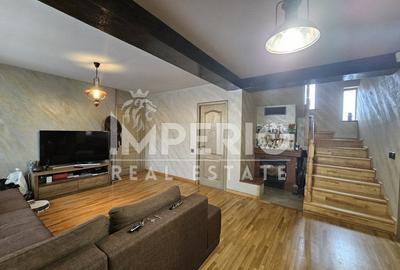 Casa cu 5 camere, garaj, piscina in Chinteni! - 7