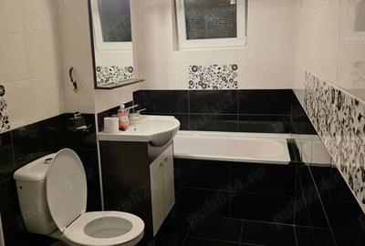 Apartament cu 2 camere semidecomandat în Orașul de Jos - 3