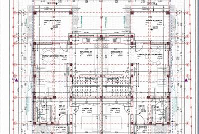 Casă cu 4 camere cu Teren 364 Mp în Moșnița Veche - 7