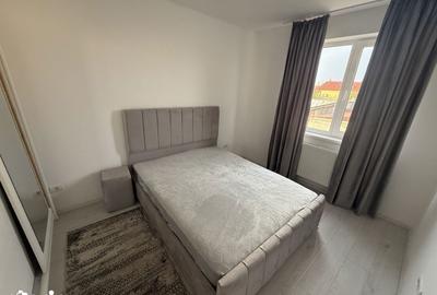 Apartament cu 2 camere decomandat, mobilat în Colentina - 1