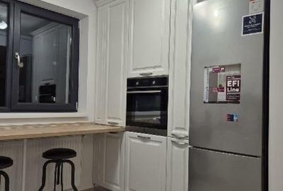 Apartament 2 camere cu centrala si parcare - Hills Brauner - Prima inchiriere - 9