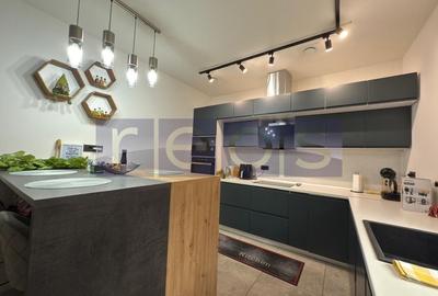 VILA PREMIUM 4 CAMERE | BANEASA | TEREN 472MP | 2 LOCURI PARCARE | - 25