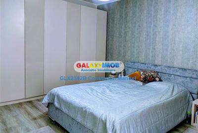 Apartament cu 3 camere decomandat, mobilat în Barbu Văcărescu - 6